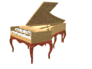 Piano Grand